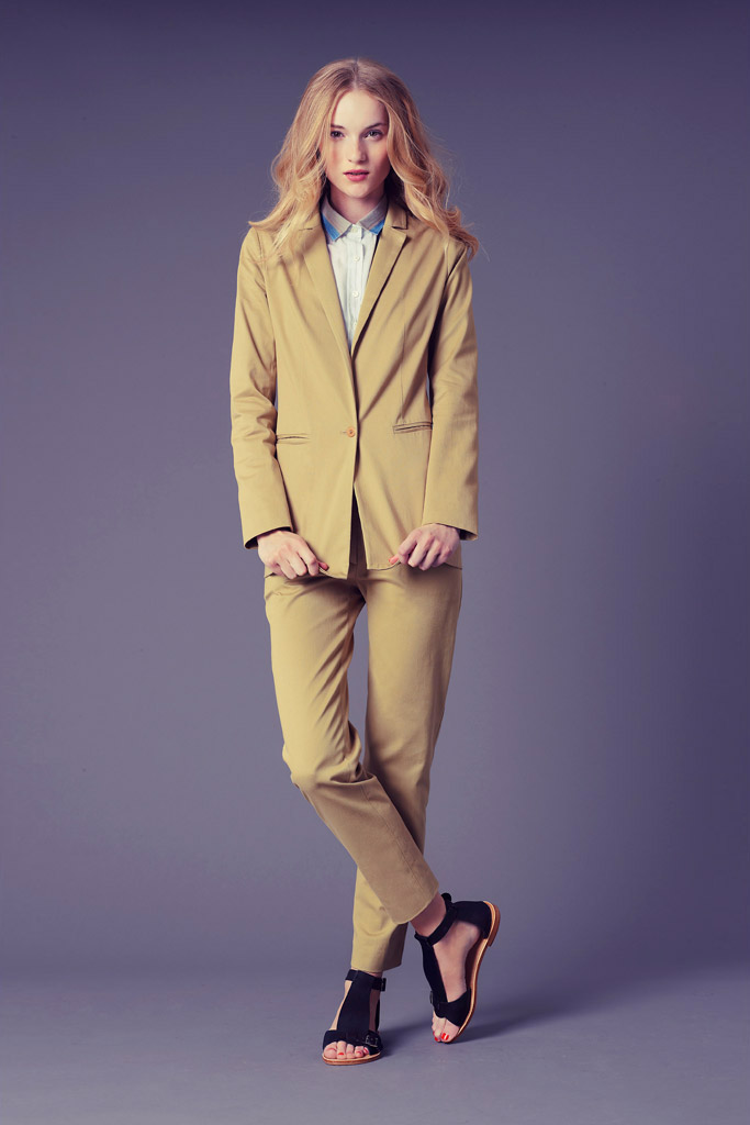 Cacharel 2012紺ɼϵиDƬ