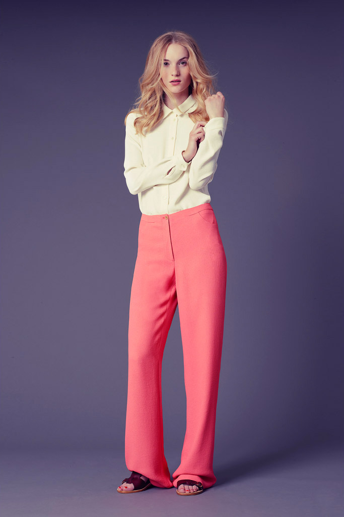 Cacharel 2012紺ɼϵиDƬ