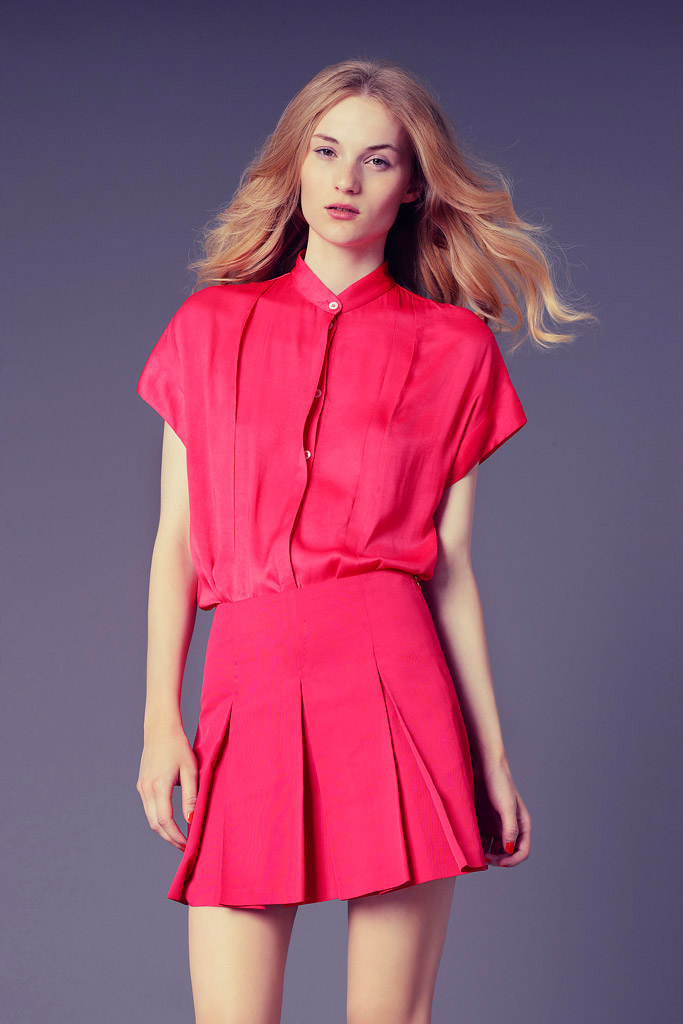 Cacharel 2012紺ɼϵиDƬ