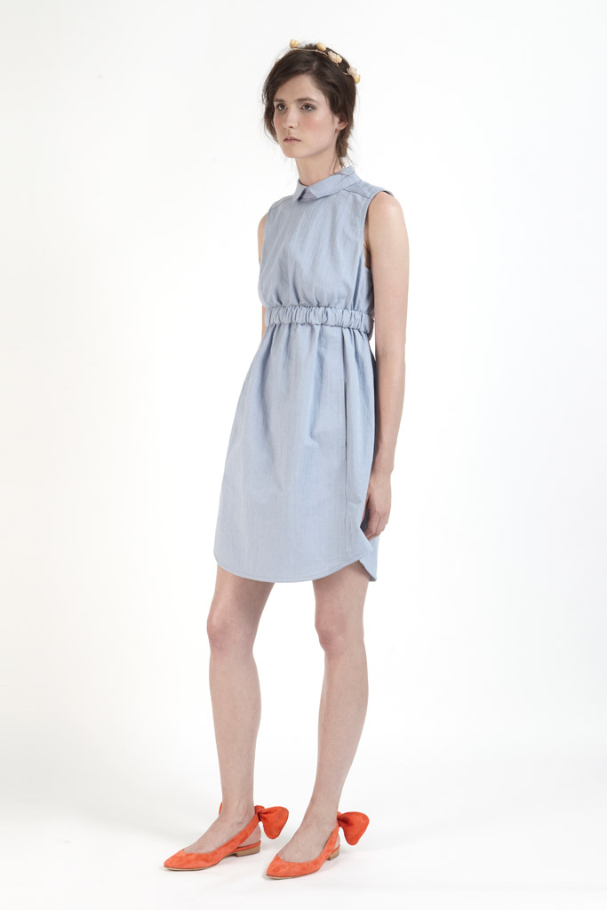 Carven 2012紺ɼϵиDƬ