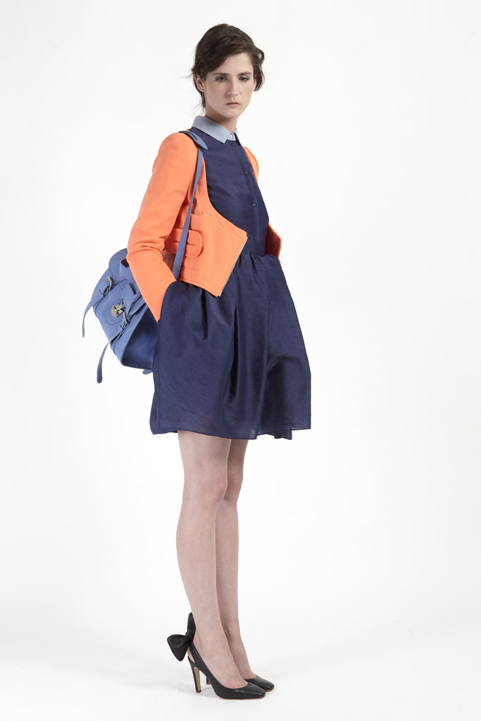 Carven 2012紺ɼϵиDƬ