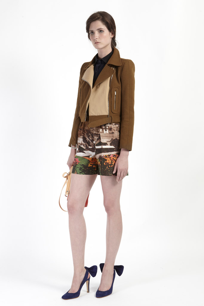 Carven 2012紺ɼϵиDƬ