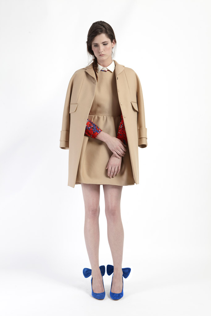 Carven 2012紺ɼϵиDƬ