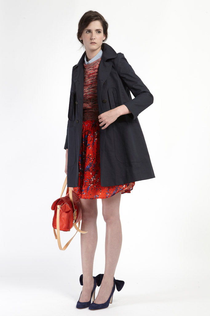 Carven 2012紺ɼϵиDƬ