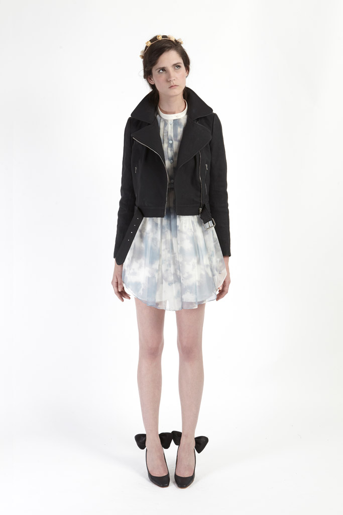 Carven 2012紺ɼϵиDƬ