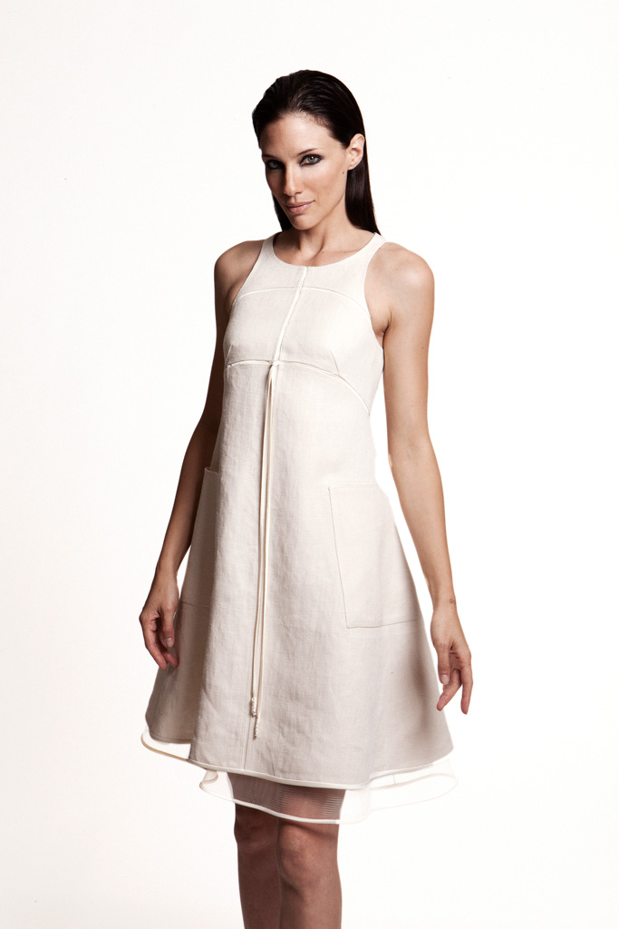 Chado Ralph Rucci 2012紺ɼϵиDƬ