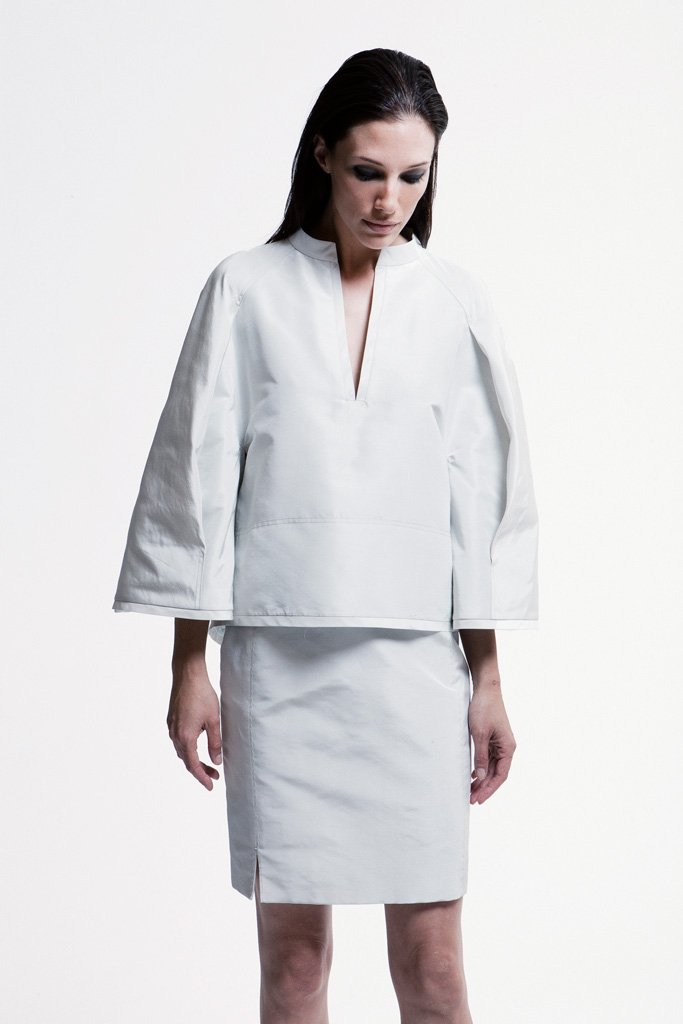 Chado Ralph Rucci 2012紺ɼϵиDƬ