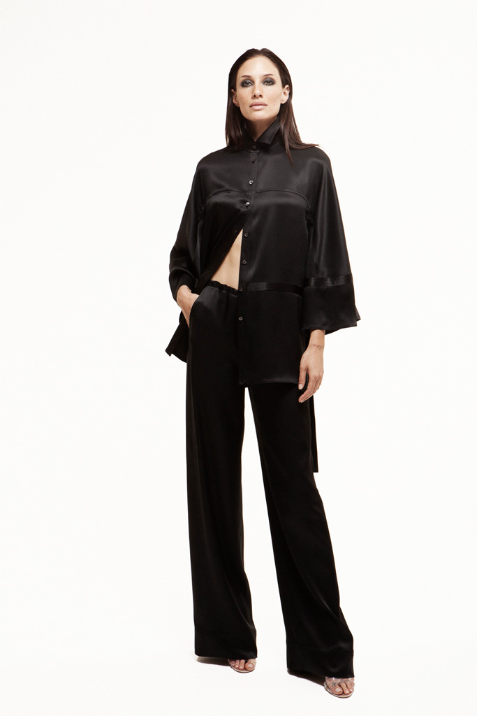 Chado Ralph Rucci 2012紺ɼϵиDƬ