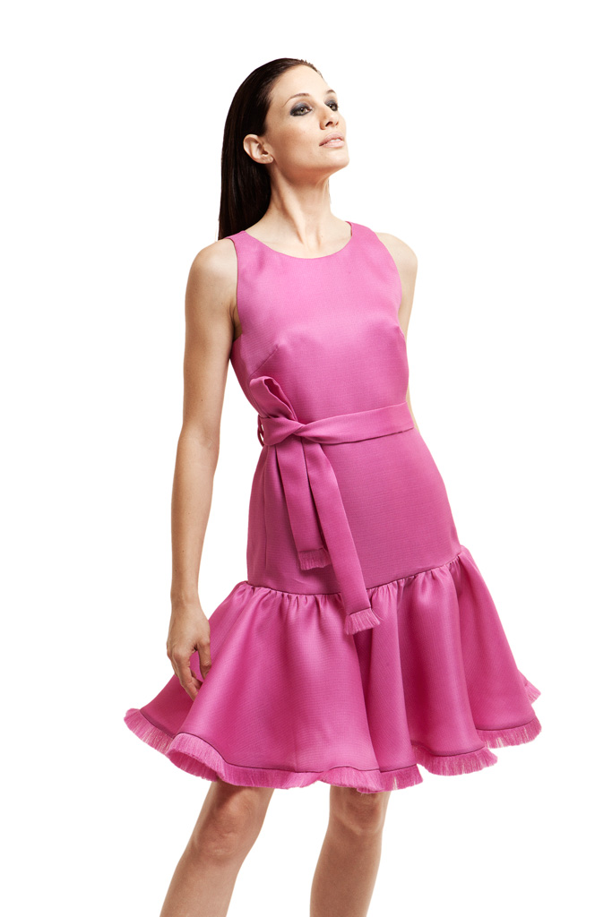 Chado Ralph Rucci 2012紺ɼϵиDƬ