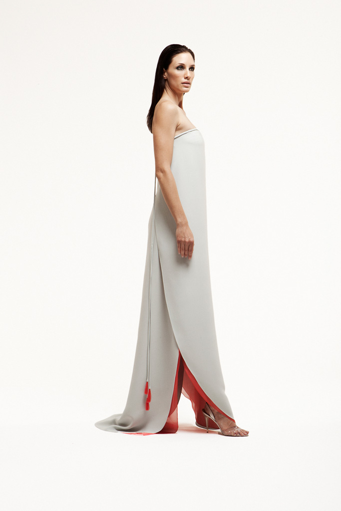 Chado Ralph Rucci 2012紺ɼϵиDƬ