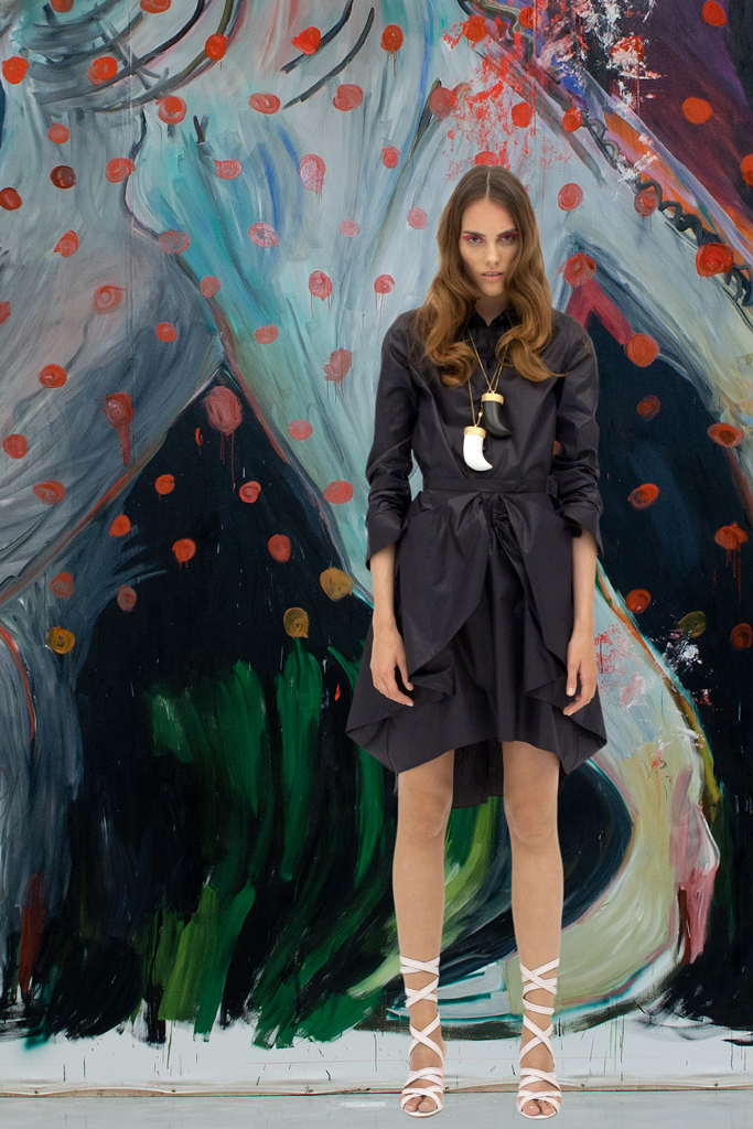Cynthia Rowley 2012紺ɼϵиDƬ