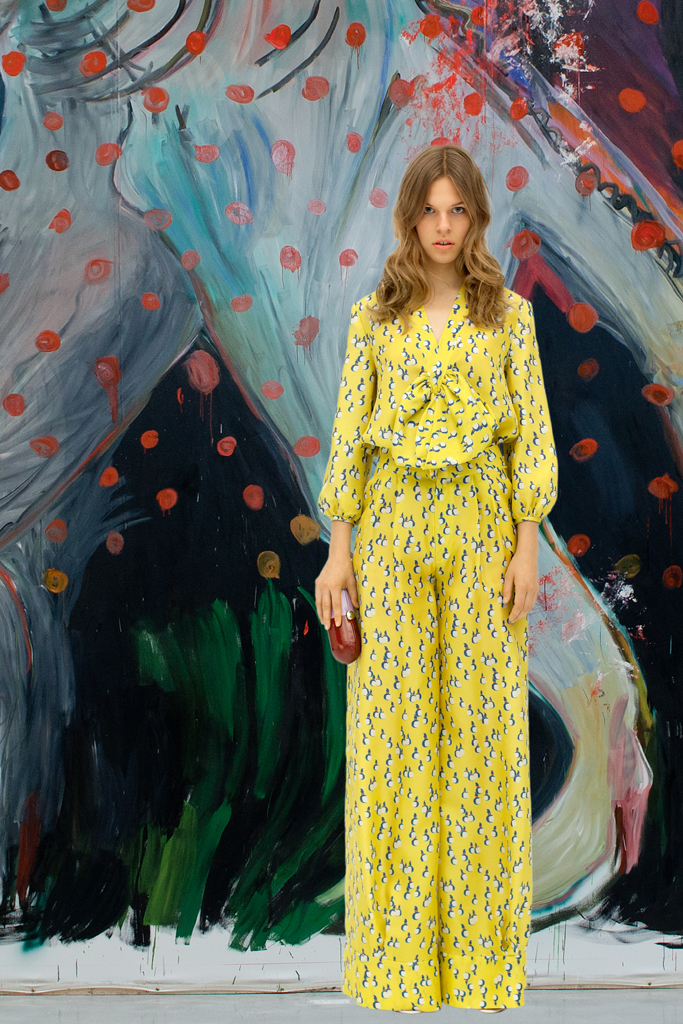 Cynthia Rowley 2012紺ɼϵиDƬ