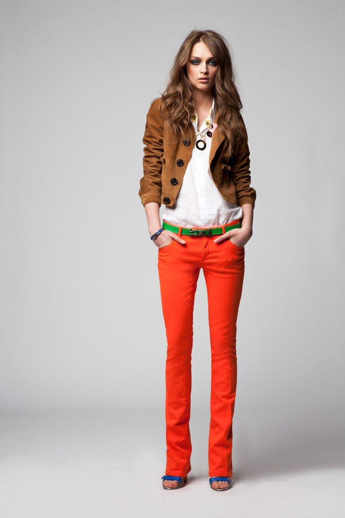 Dsquared2 2012紺ɼϵиDƬ