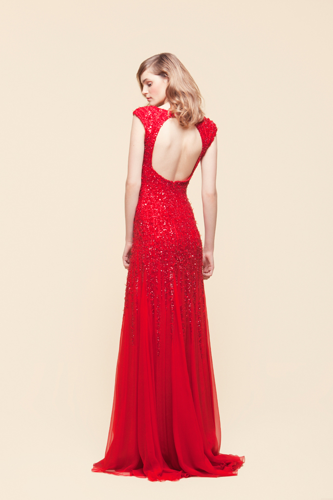 Elie Saab 2012紺ɼϵиDƬ