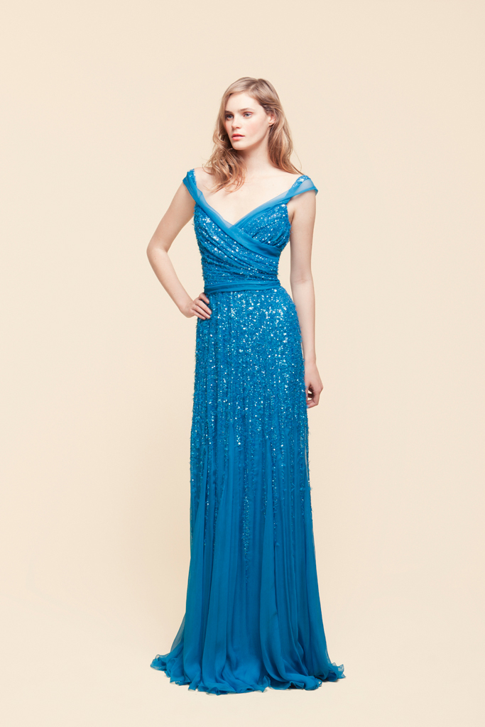 Elie Saab 2012紺ɼϵиDƬ