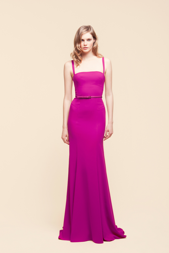 Elie Saab 2012紺ɼϵиDƬ