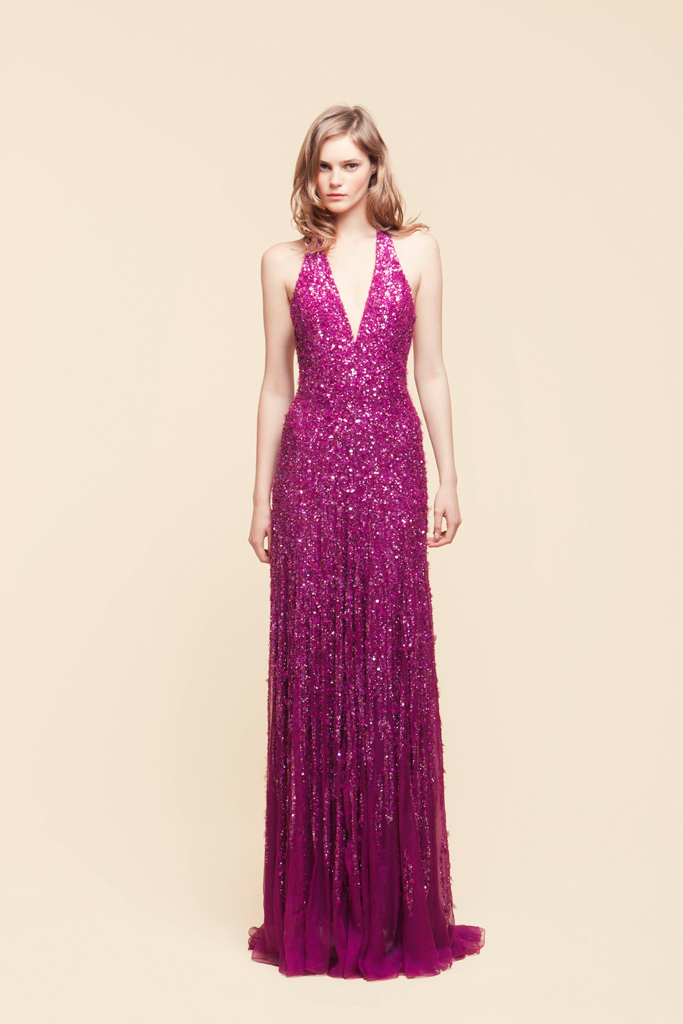 Elie Saab 2012紺ɼϵиDƬ