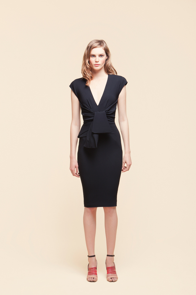 Elie Saab 2012紺ɼϵиDƬ
