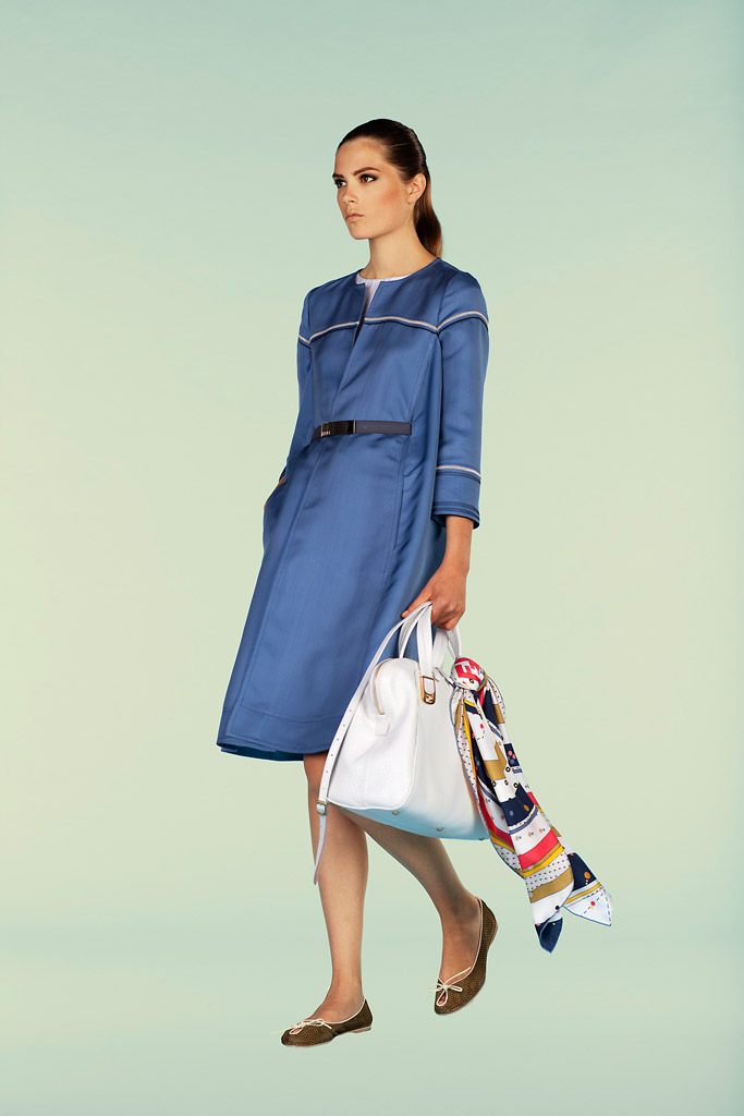 Fendi 2012紺ɼϵиDƬ