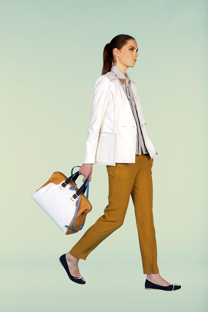 Fendi 2012紺ɼϵиDƬ