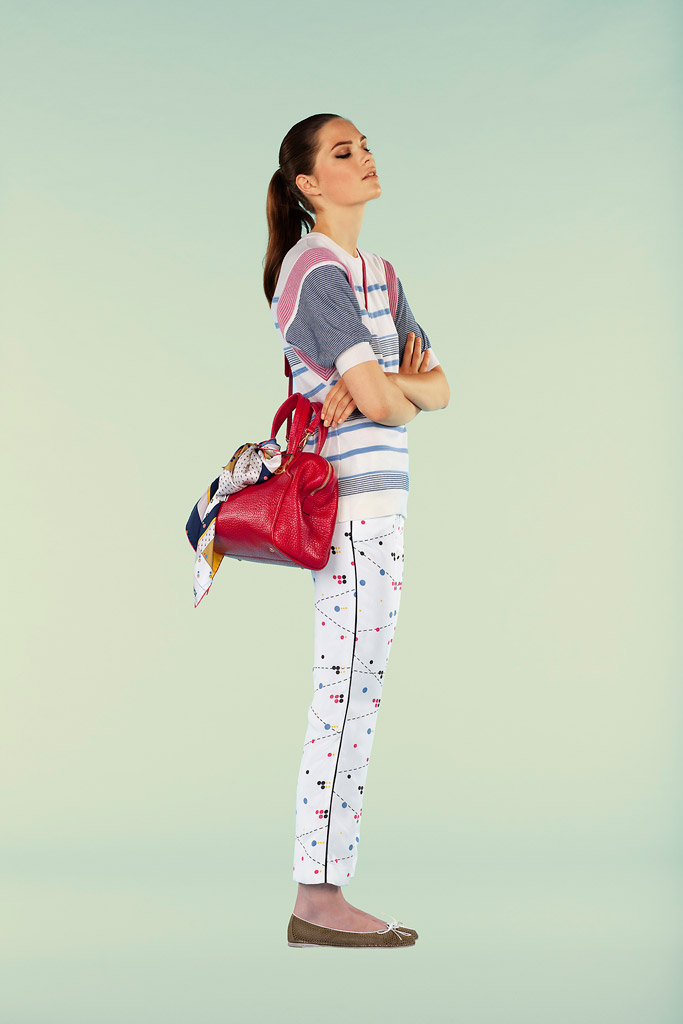Fendi 2012紺ɼϵиDƬ