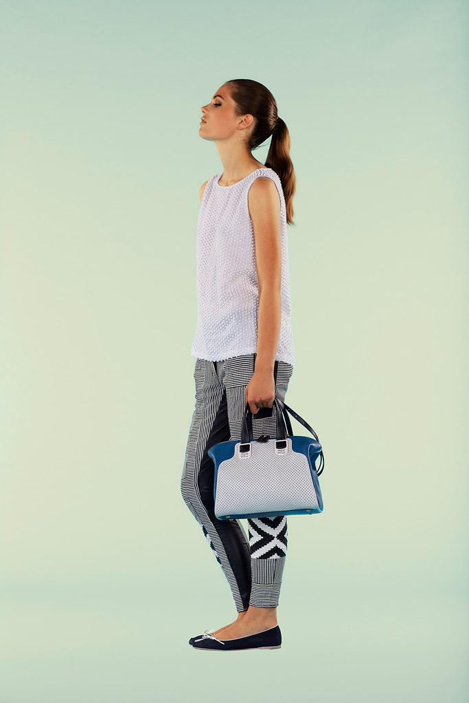 Fendi 2012紺ɼϵиDƬ