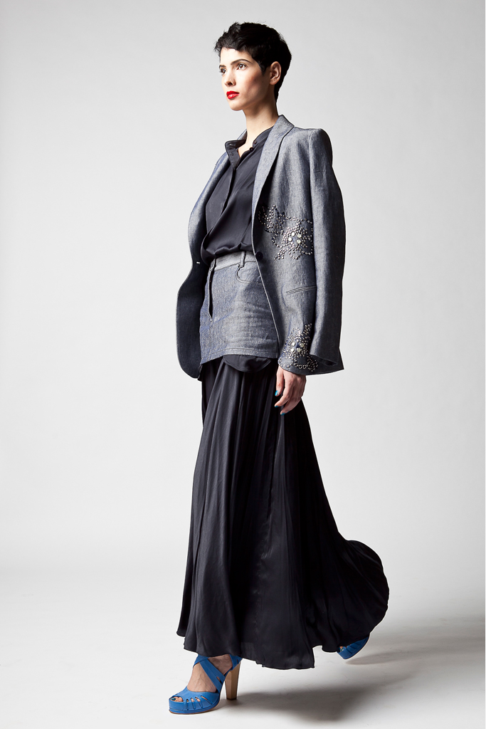 Jean Paul Gaultier 2012紺ɼϵиDƬ