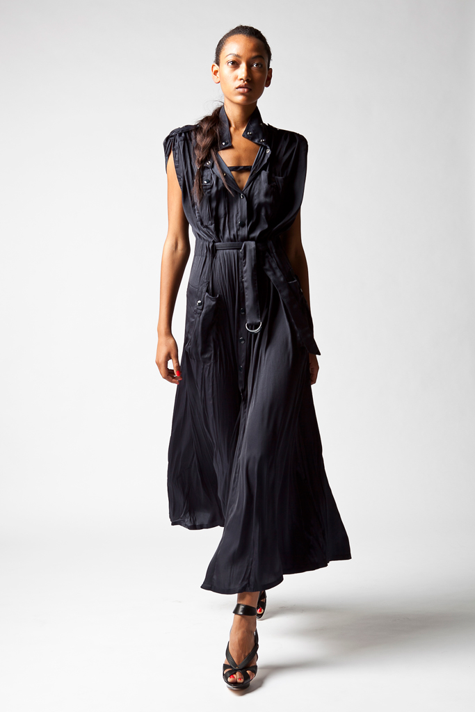 Jean Paul Gaultier 2012紺ɼϵиDƬ