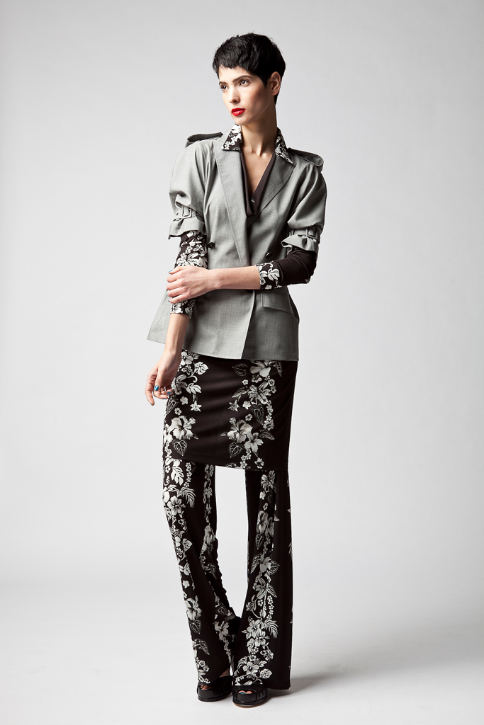 Jean Paul Gaultier 2012紺ɼϵиDƬ