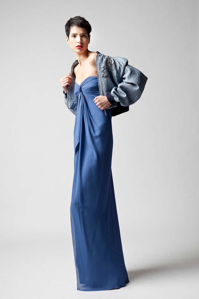 Jean Paul Gaultier 2012紺ɼϵиDƬ