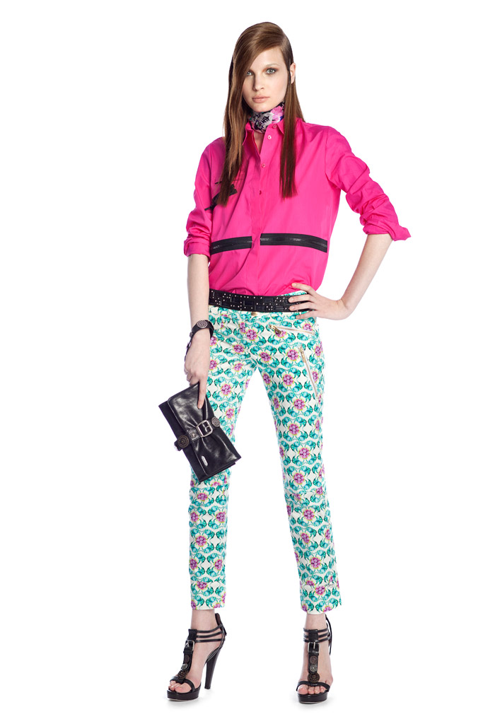 Just Cavalli 2012紺ɼϵиDƬ