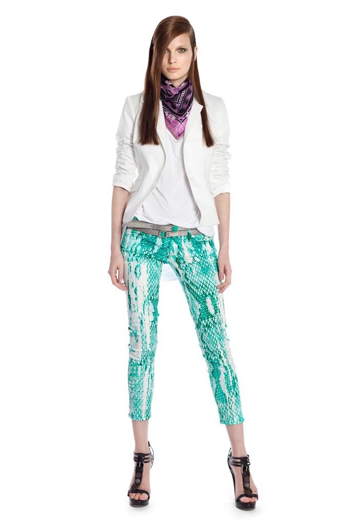 Just Cavalli 2012紺ɼϵиDƬ