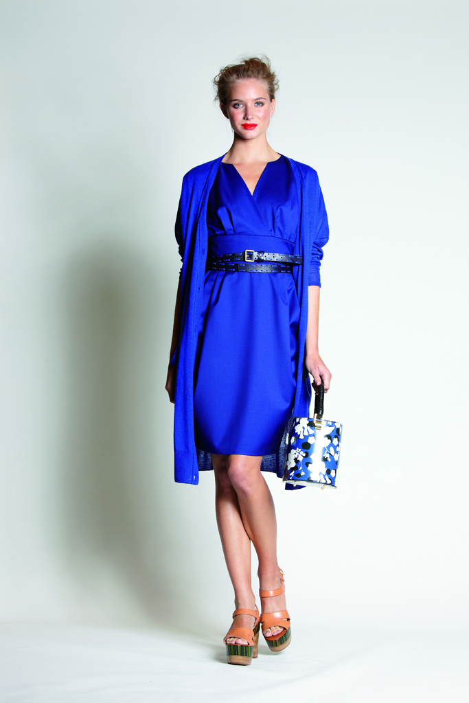 Kenzo 2012紺ɼϵиDƬ