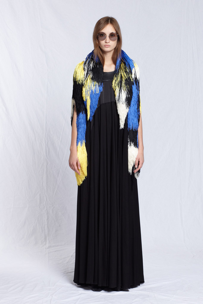 Maison Martin Margiela 2012紺ɼϵиDƬ