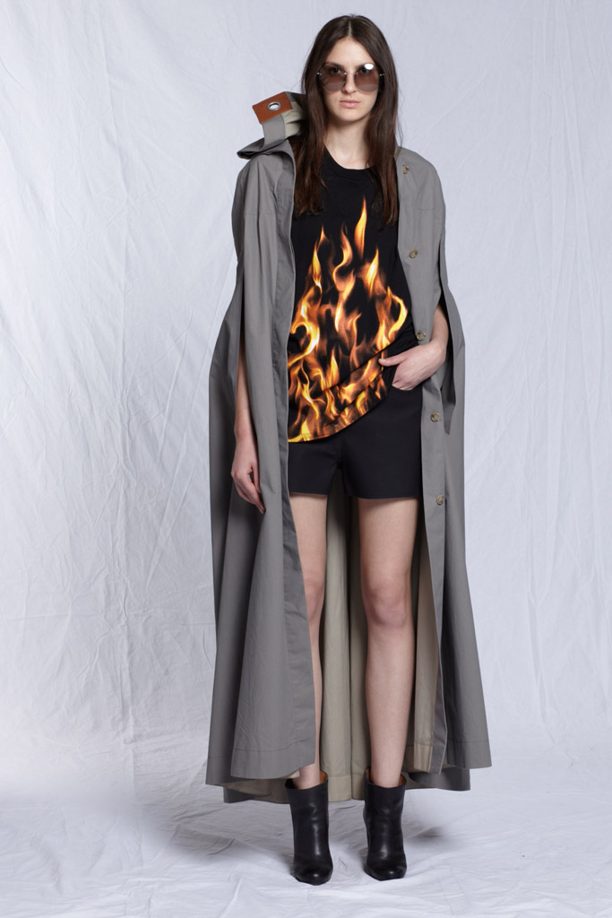 Maison Martin Margiela 2012紺ɼϵиDƬ