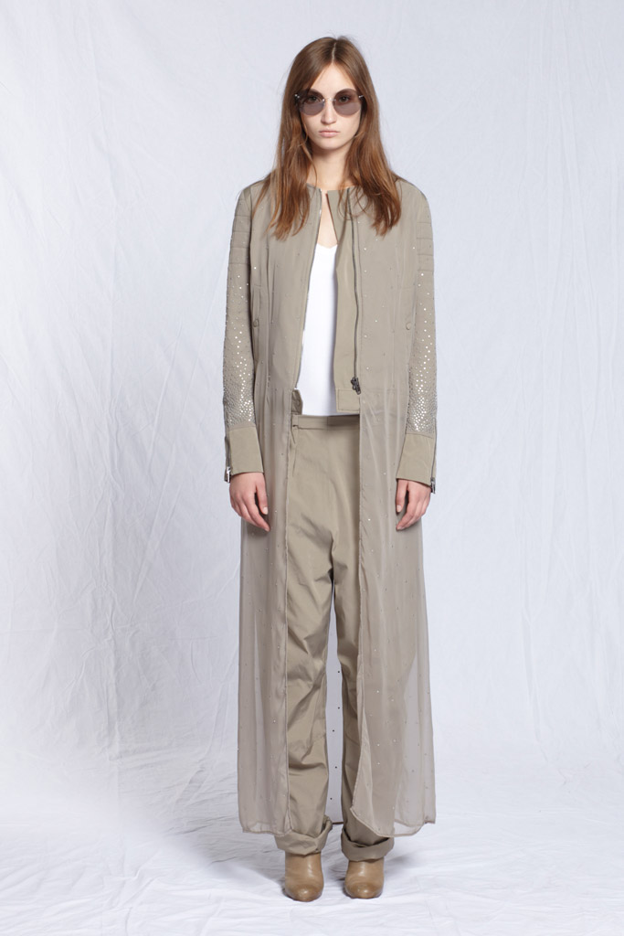 Maison Martin Margiela 2012紺ɼϵиDƬ