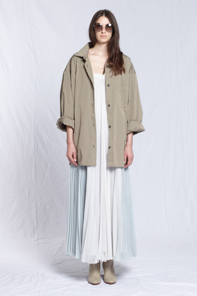 Maison Martin Margiela 2012紺ɼϵиDƬ