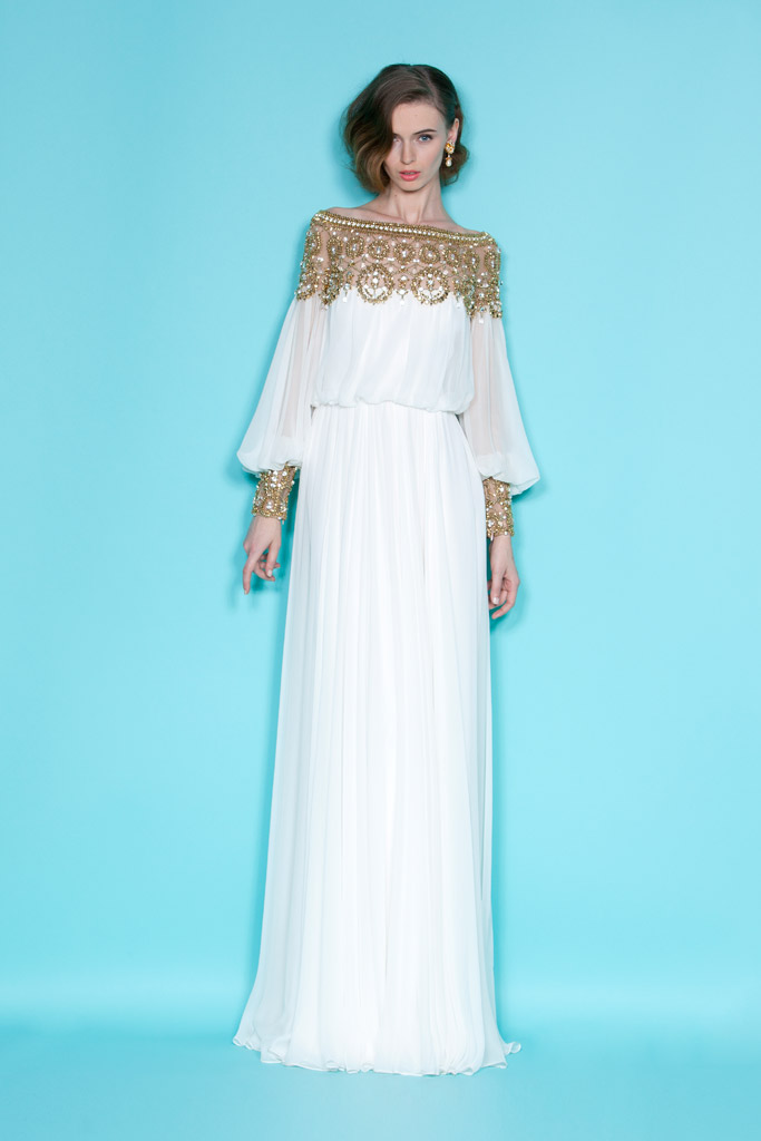 Marchesa 2012紺ɼϵиDƬ