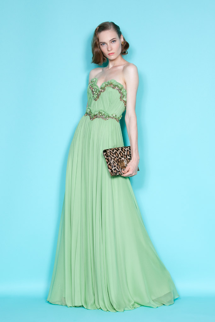 Marchesa 2012紺ɼϵиDƬ