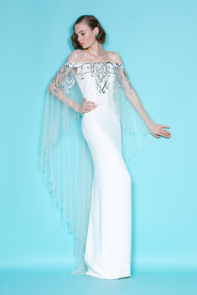 Marchesa 2012紺ɼϵиDƬ