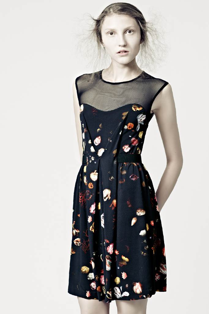 Marios Schwab 2012紺ɼϵиDƬ