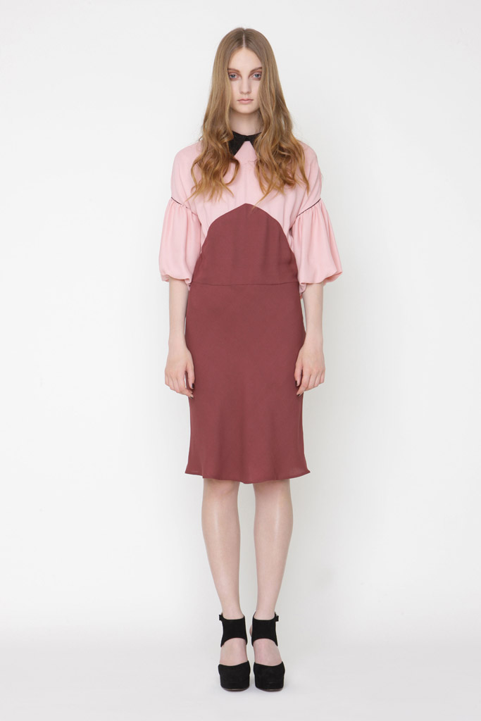 Marni 2012紺ɼϵиDƬ