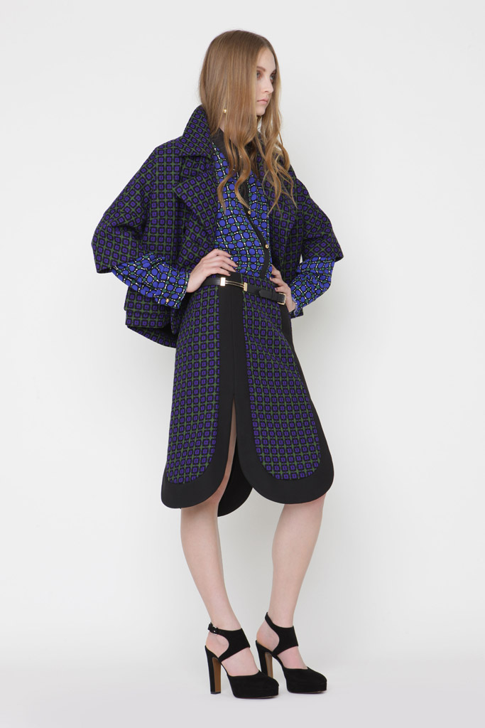 Marni 2012紺ɼϵиDƬ