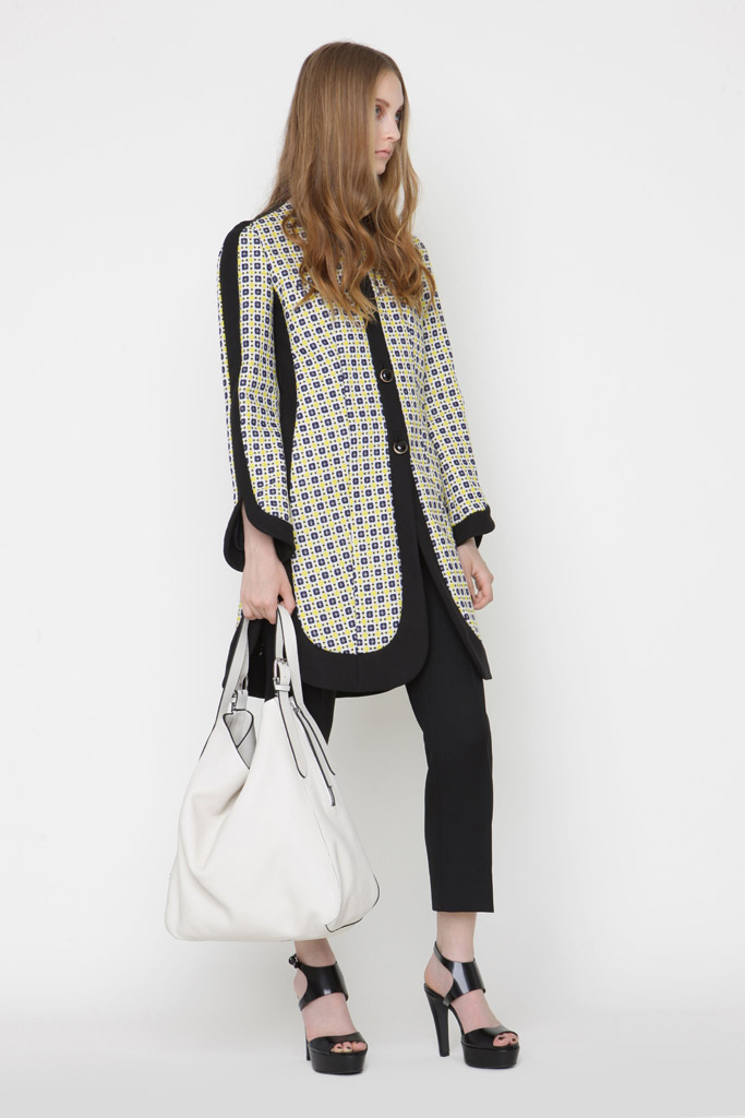 Marni 2012紺ɼϵиDƬ