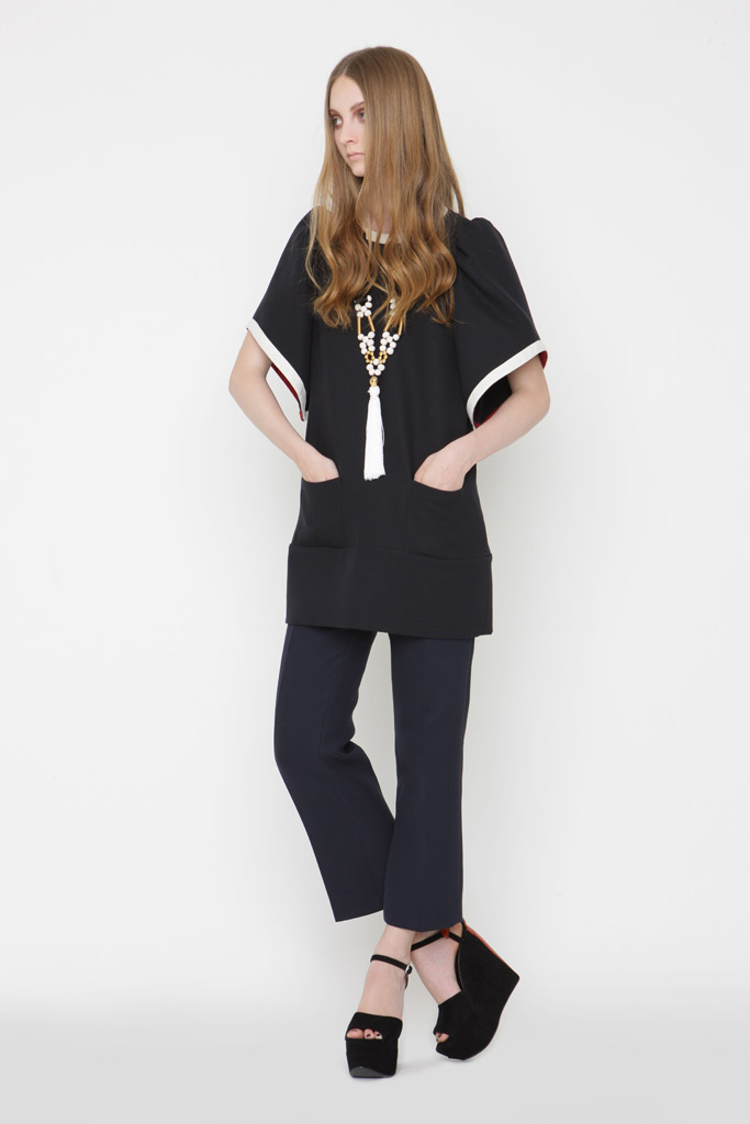 Marni 2012紺ɼϵиDƬ