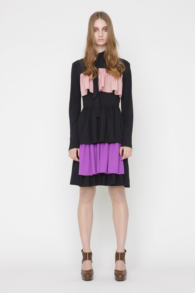 Marni 2012紺ɼϵиDƬ