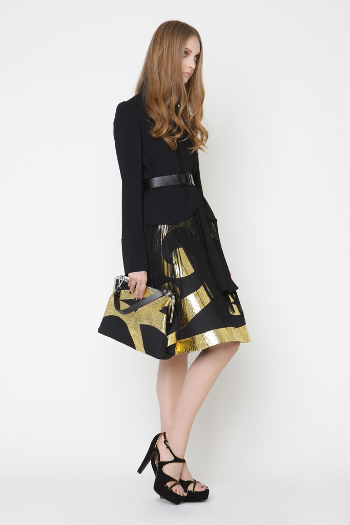 Marni 2012紺ɼϵиDƬ
