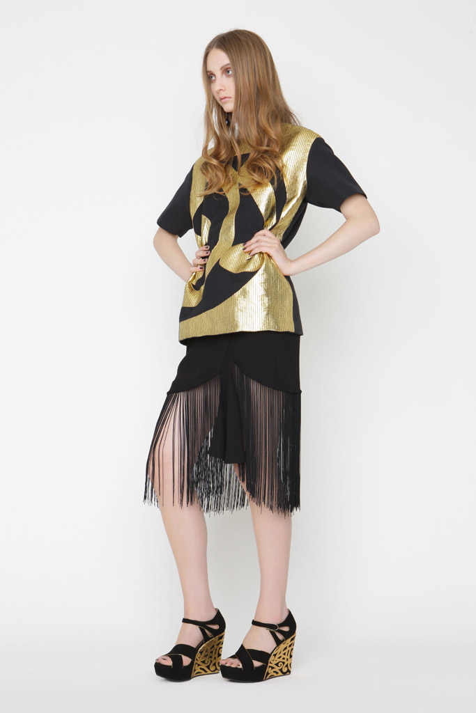 Marni 2012紺ɼϵиDƬ