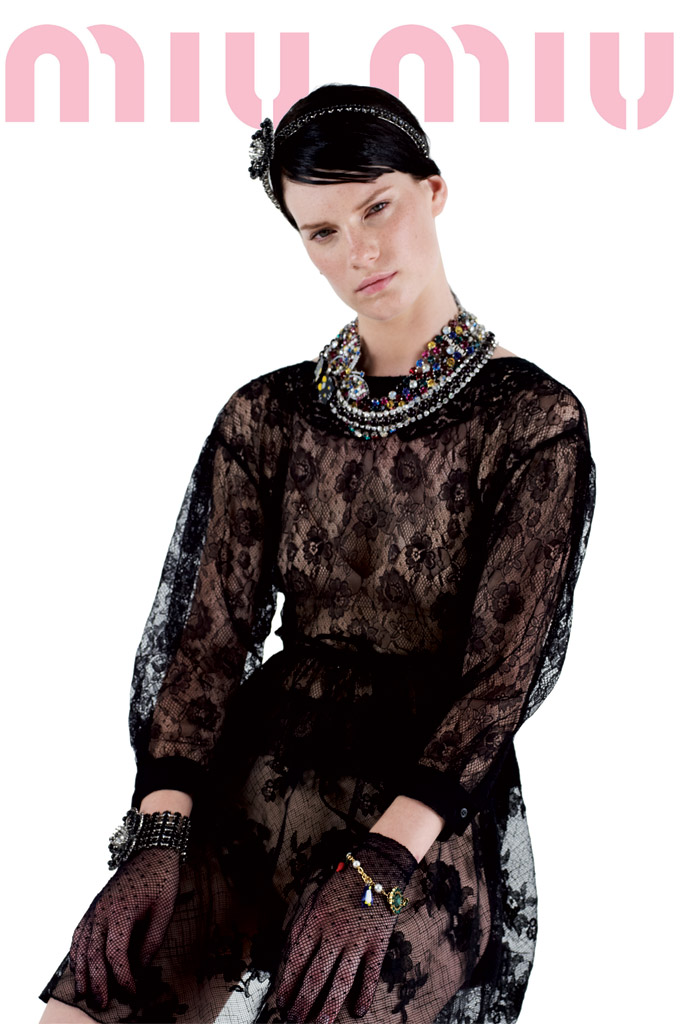 Miu Miu 2012紺ɼϵиDƬ
