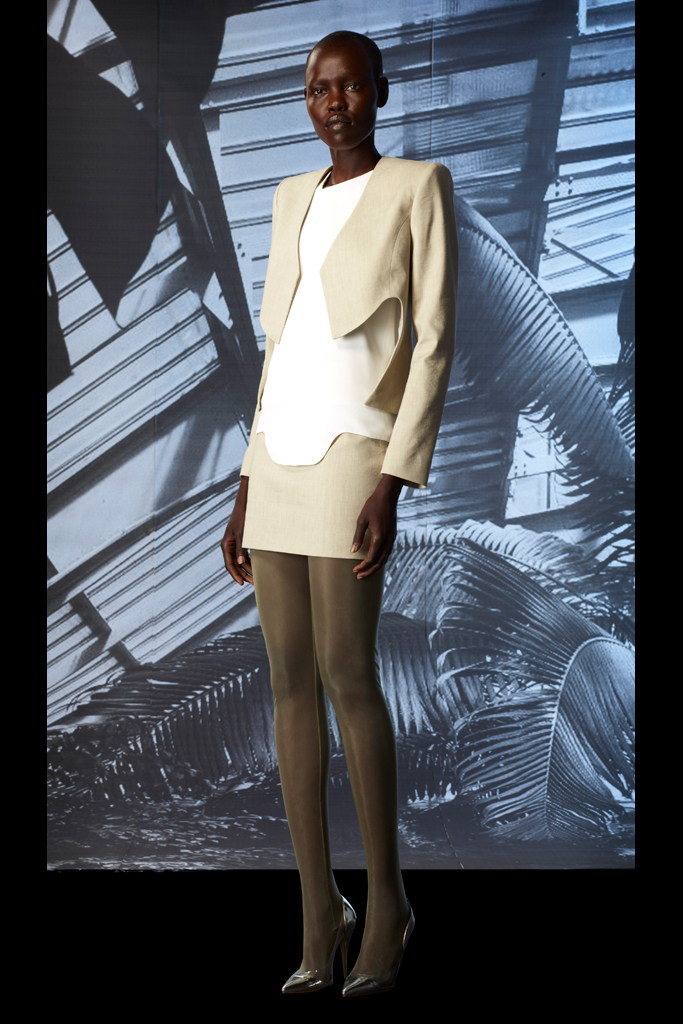 Mugler 2012紺ɼϵиDƬ